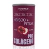 COLAGENO PRO HIBISCO COM PITAYA - 450g