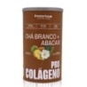 COLAGENO PRO CHA BRANCO COM ABACAXI - 450g