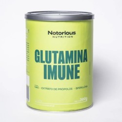 GLUTAMINA IMUNE 300g