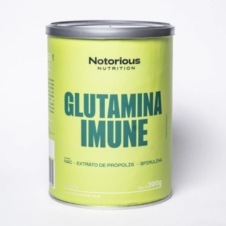 GLUTAMINA IMUNE 300g