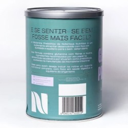 GLUTAMINA PREBIOTICO 300g