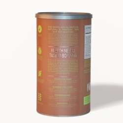 WHEY CAPPUCCINO - 450g