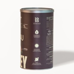 WHEY CACAU - 450g