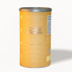 WHEY BAUNILHA - 450g