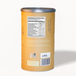 WHEY BAUNILHA - 450g