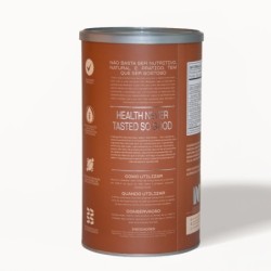 WHEY CARAMELO COM FLOR DE SAL - 450g