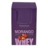 SACHE WHEY MORANGO BOX 30g |15UN