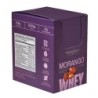 SACHE WHEY MORANGO BOX 30g |15UN