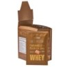 SACHE WHEY CARAMELO + FLOR DE SAL BOX 30g | 15UN