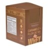 SACHE WHEY CARAMELO + FLOR DE SAL BOX 30g | 15UN
