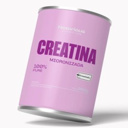CREATINA MICRONIZADA - CREAVITALIS