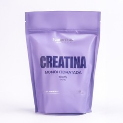 CREATINA MONOHIDRATADA 100% PURE 300G