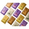 KIT SACHES WHEY 4 SABORES 30g | 8UN