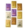 KIT SACHES WHEY 4 SABORES 30g | 8UN