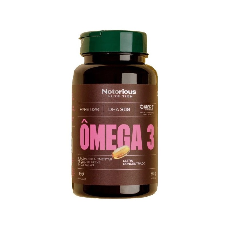 ÔMEGA 3