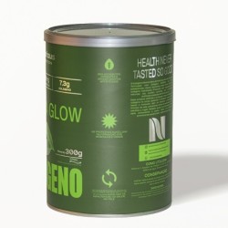 COLÁGENO MATCHA - 300g